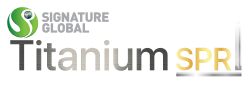 Signature Global Titanium SPR